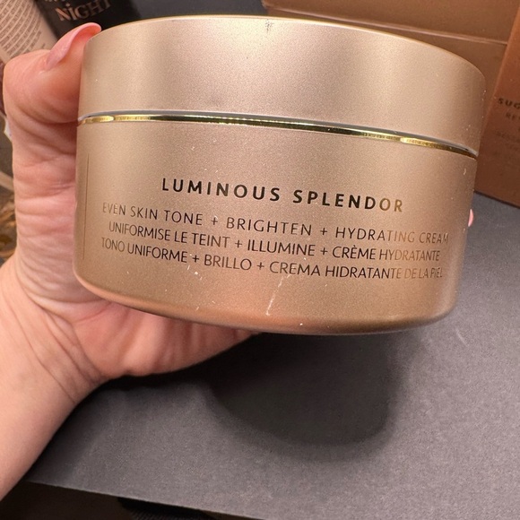 NWT Nude Serum & Cream BOTH FULL SIZE - Picture 2 of 13